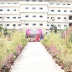 Kakinada Institute of Engineering and Technology for Women, Korangi