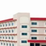 Karavali College, Mangalore