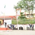 Karmveer Abasaheb Alias NM Sonawane Arts Commerce and Science College, Satana