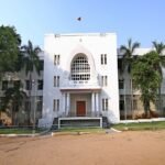 Keshav Memorial Institute of Commerce and Science, Hyderabad
