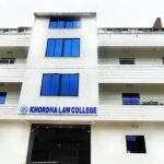 Khordha Law College, Khordha