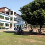 Krishna Ram Das College of Education, Chaygaon