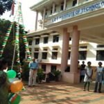 LBS Institute of Technology for Women, Thiruvananthapuram