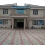 Lakshay College of Education, Panipat