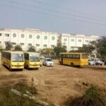 Lakshmi Narain College of Technology and Science, Gwalior