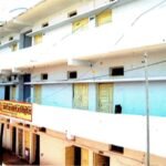 Late Tulsabai Bahuuddeshiya Shikshan Sanstha Art’s College, Sihora