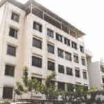 Lokmanya Tilak Institute of Architecture and Design Studies, Navi Mumbai