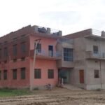 Lord Krishna College of Education, Behror