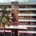 Lords Universal College, Mumbai