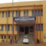 Lt Raja Virendra Bahadur Singh Government College, Saraipali