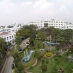 MGM Institute of Physiotherapy, Aurangabad