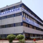 MJ College, Bhilai