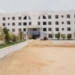 MJR College of Engineering and Technology, Chittoor