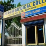 MNR College of Engineering and Technology, Sangareddy