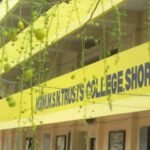 MP Moothedath Memorial Sree Narayana Trusts College, Palakkad