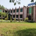 MS Institute, Bulandshahr