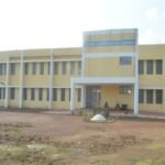 Madan Lal Sahu Government College, Armarikala