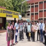 Maharaja Neempal Singh Government College, Bhiwani