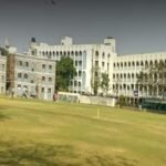 Maharashtra Cosmopolitan Education Society’s Allana College of Pharmacy, Pune