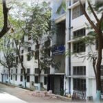 Mahatma Gandhi Missions College of Computer Science and Information Technology, Nanded