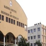 Mahendra Institute of Engineering and Technology, Tiruchengode