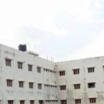 Mahila Arts and Commerce College, Veraval