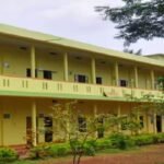 Majma’a Training College, Kavanur