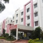 Malla Reddy Institute of Technology, Secunderabad