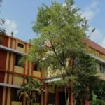 Mannam Memorial NSS College, Kottiyam