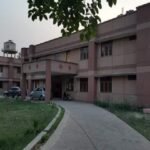 Manyavar Kanshiram Government Degree College, Ghaziabad