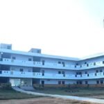 Maryland Institute of Technology and Management, Galudih