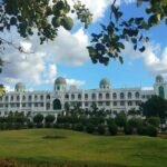 Maulana Azad National Urdu University Polytechnic, Hyderabad