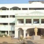 Meenakashi Ramasamy College of Education, Ariyalur