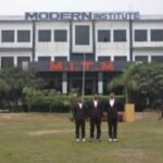 Modern Institute of Technology and Management, Ghaziabad