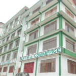 Mount Olive College, Kohima