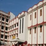 Munshi Raghunandan Prasad Sardar Patel Mahila PG College, Barabanki