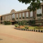 NIMRA College of Engineering and Technology, Vijayawada