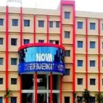 NOVA College of Engineering and Technology, Jangareddygudem