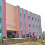 Nadar Saraswathi College of Education, Theni