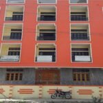 Nagambika Educational and Charitable Trust’s Degree College for Women, Gulbarga