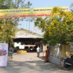 Nairs College of Education, Coimbatore