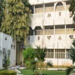 Nandha College of Allied Health Sciences, Erode