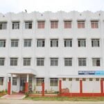 Nandha College of Education, Erode