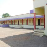 Nandurbar Taluka Vidhayak Samiti’s College of Education, Nandurbar
