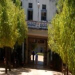 National College, Bagepalli