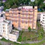 National Institute of Electronics and Information Technology (NIELIT), Aizawl