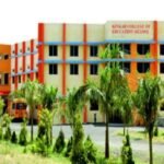 Navneet Bahuuddeshya Sanstha, Kinkar Institute of Technology, Wardha