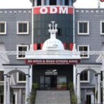 ODM Business School, Bhubaneswar