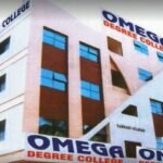 Omega Degree College, Hyderabad