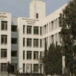 PDEA’s Law College, Pune